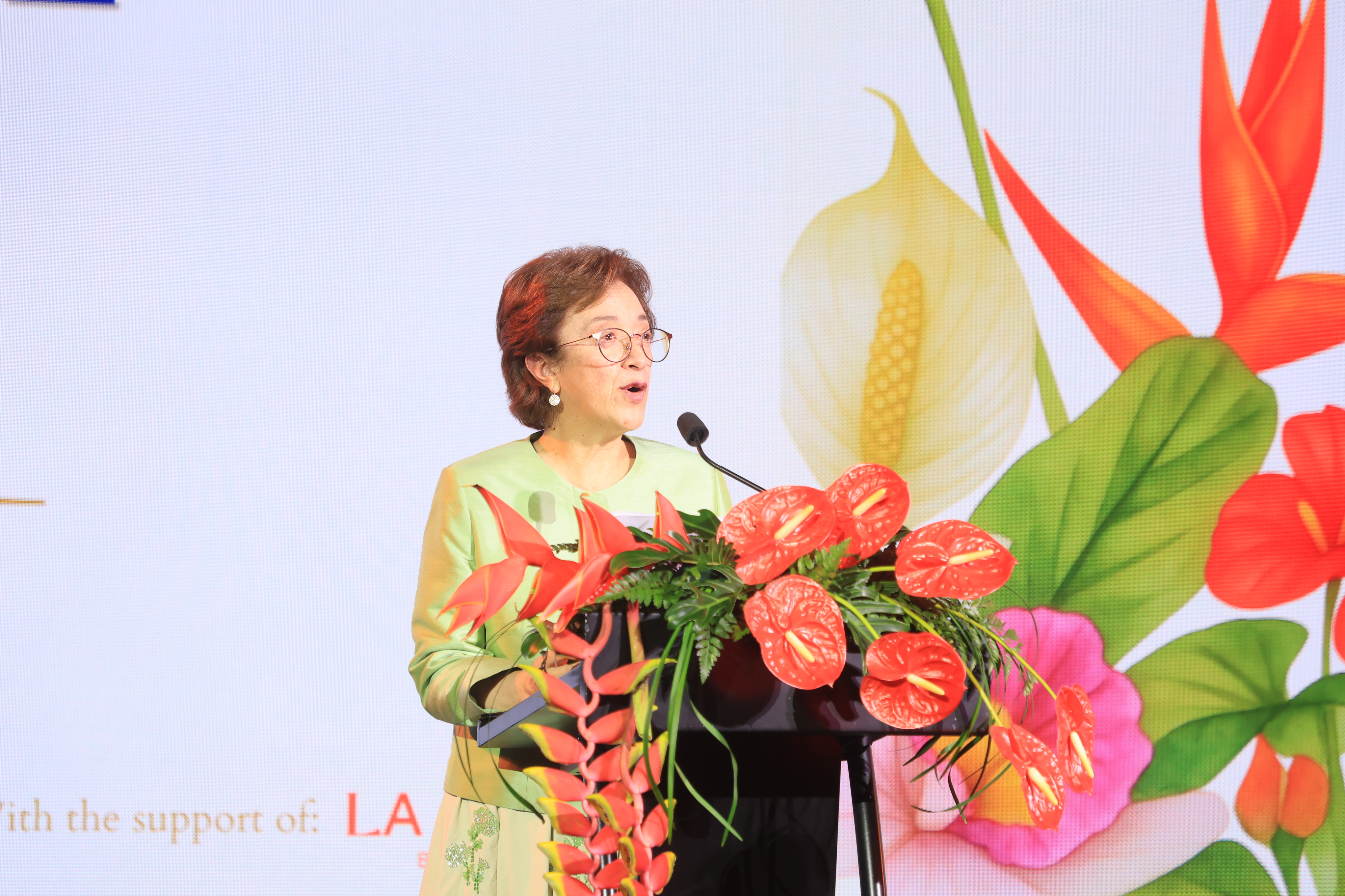 title - ส.ป.ก. ร่วมงานวันชาติโคลอมเบีย เนื่องในโอกาสครบรอบ 216 ปี